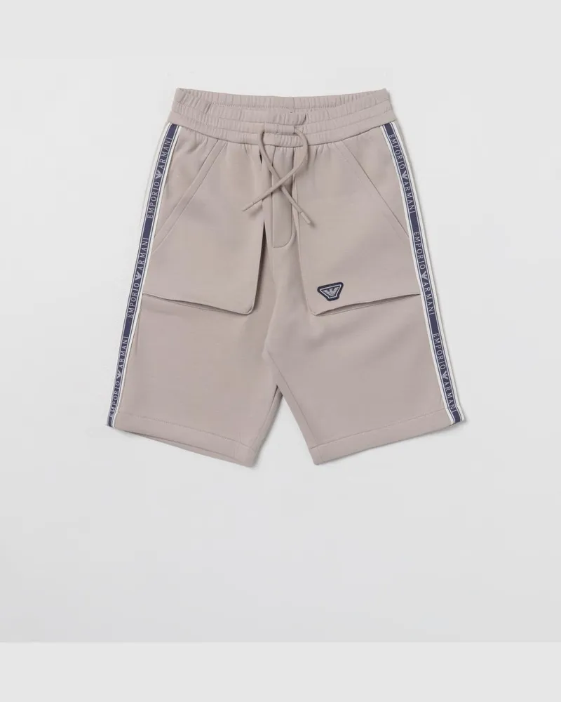 Emporio Armani Shorts kinder  Kids Rope