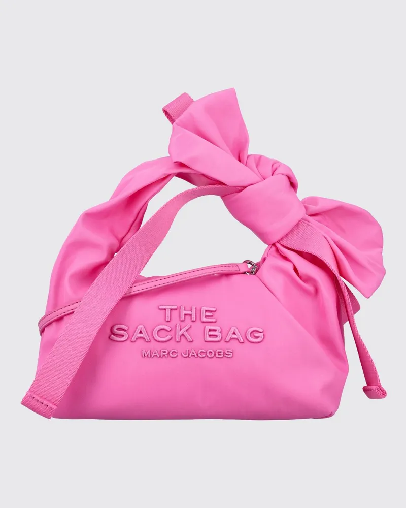 Marc Jacobs Handtasche damen Fuchsia