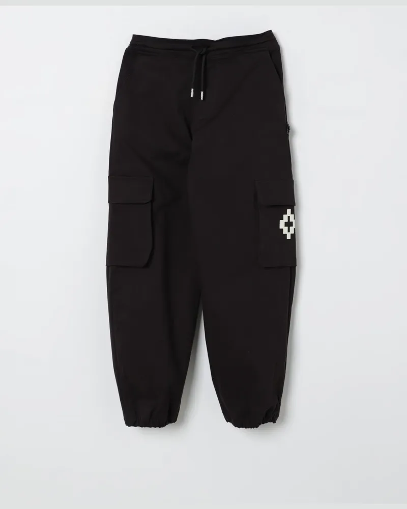 Marcelo Burlon | County of Milan Hose kinder Schwarz