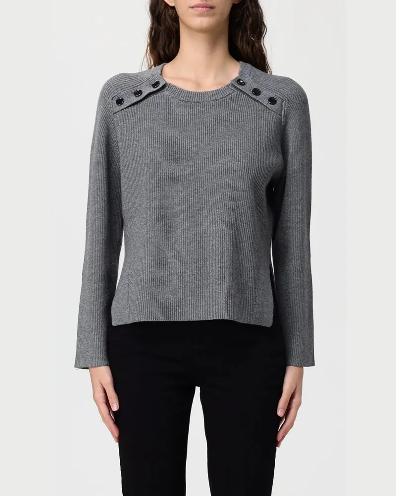 Liu Jo Pullover damen Grau