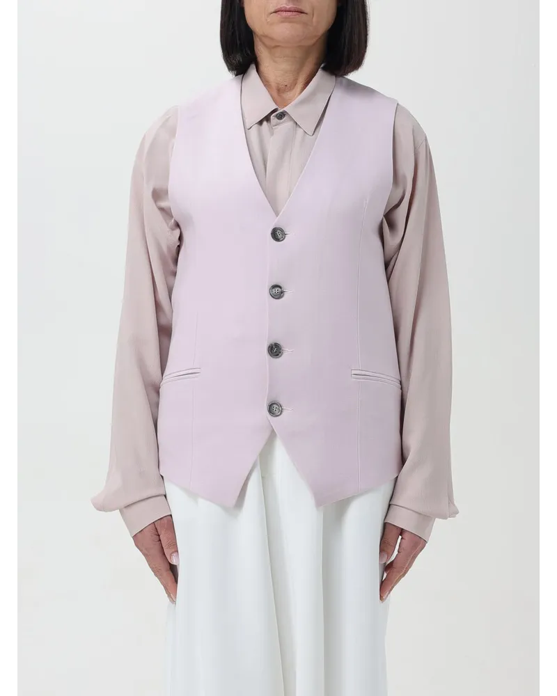 AMI Paris Blazer damen Pink