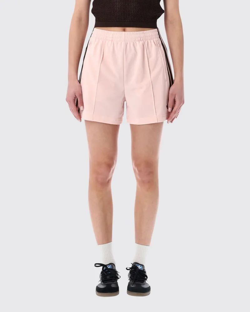 adidas Shorts damen Pink