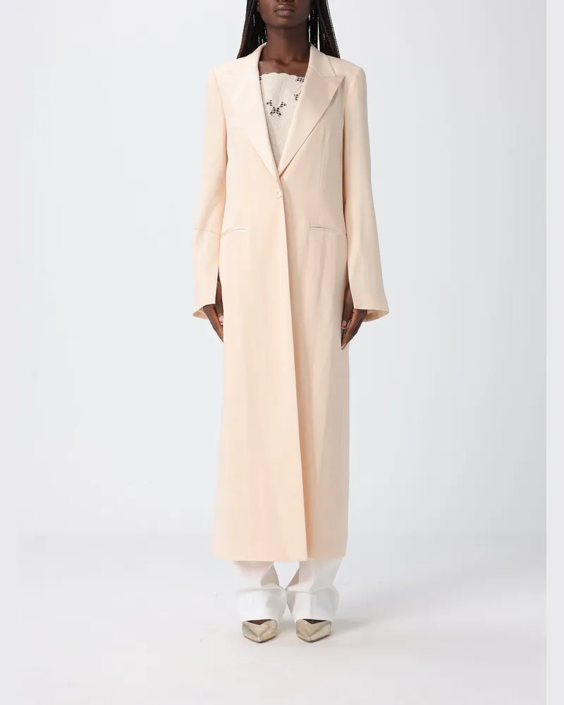 Twin-Set Jacke damen Yellow