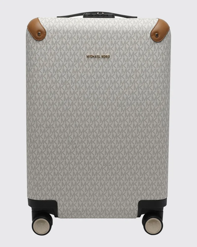 Michael Kors Koffer damen Ivory