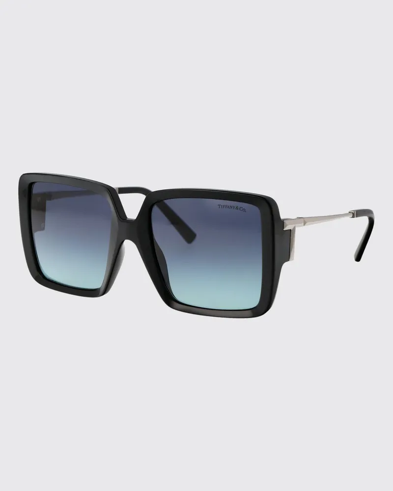 Tiffany & Co. Sonnenbrillen damen Schwarz