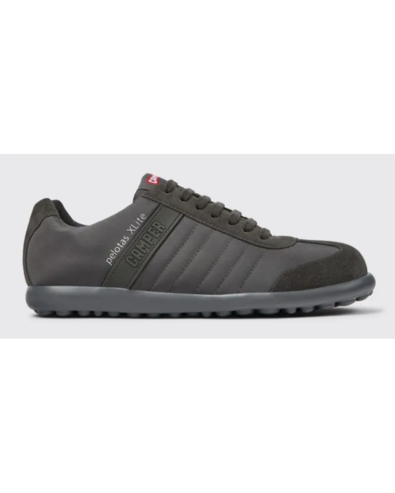 Camper Schnrschuhe herren Grau