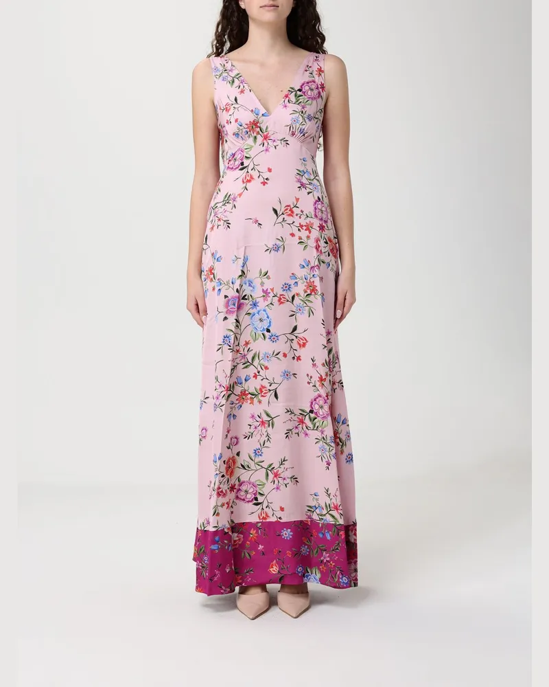 Liu Jo Kleid damen Bunt