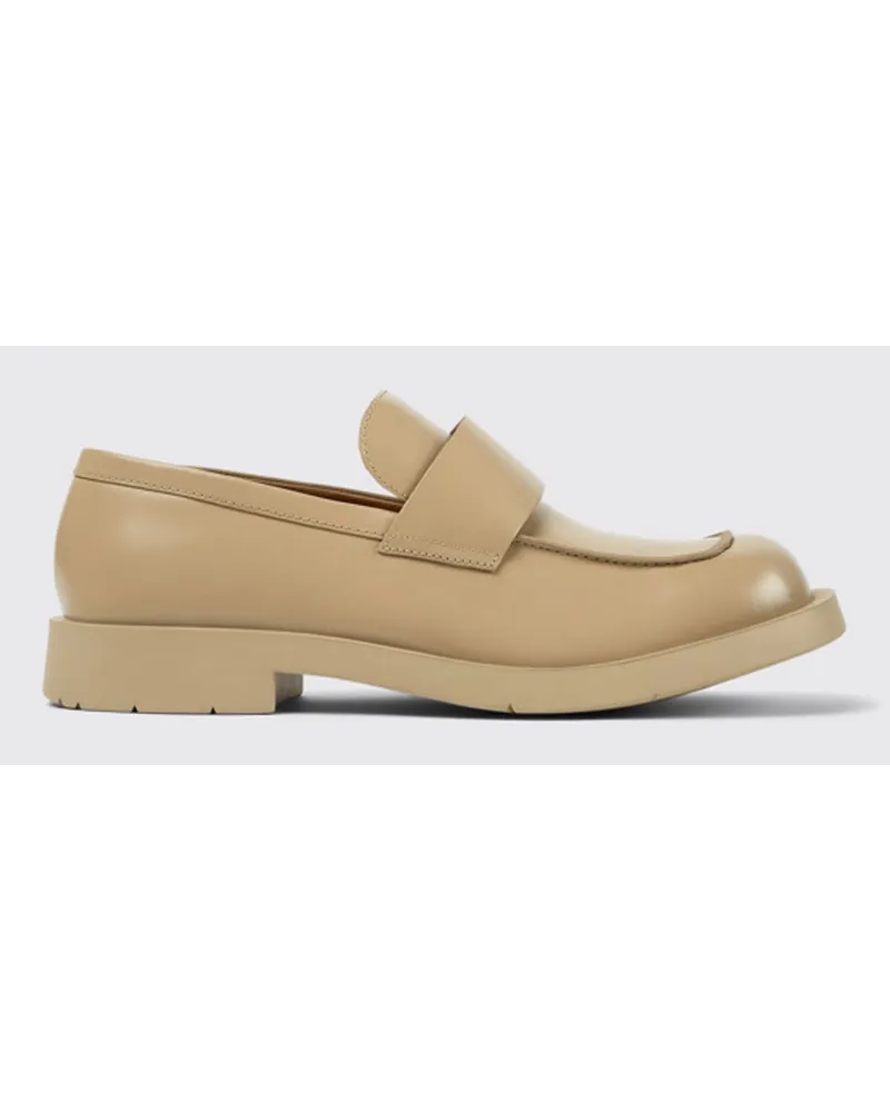 Camper Schuhe herren Beige