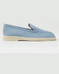 Hogan Schuhe Hellblau