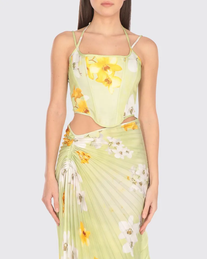 Pinko Kleider damen Bunt
