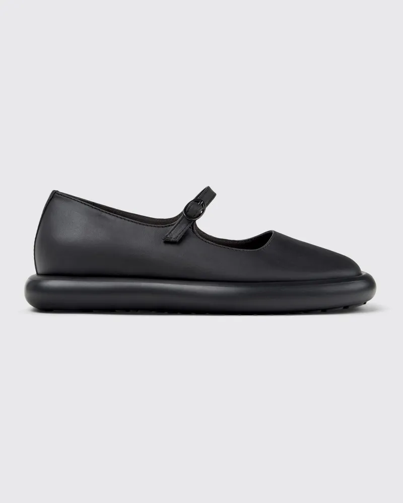 Camper Schuhe damen Schwarz