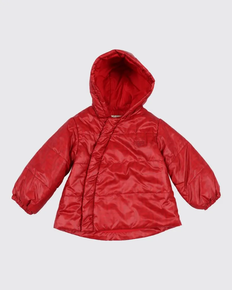 Fendi Mantel kinder Beige