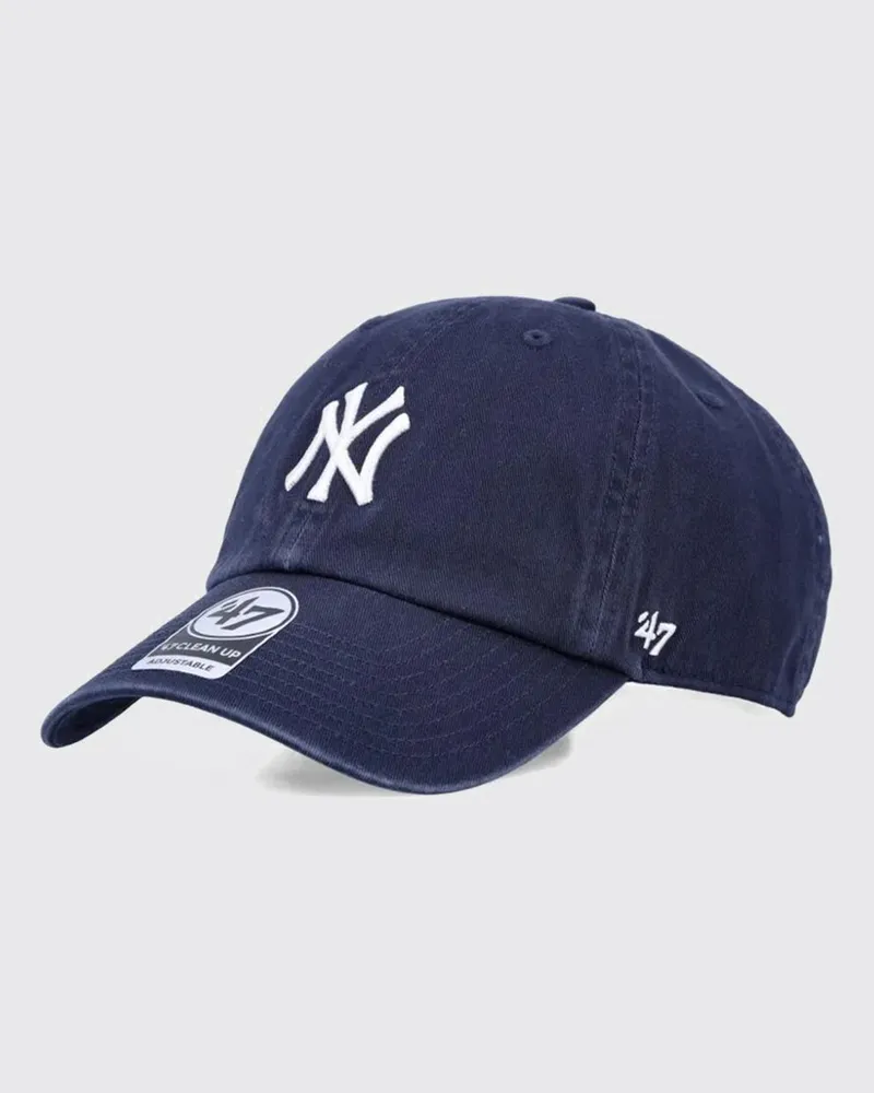 SPORTY & RICH Hut herren Sporty & Rich Navy