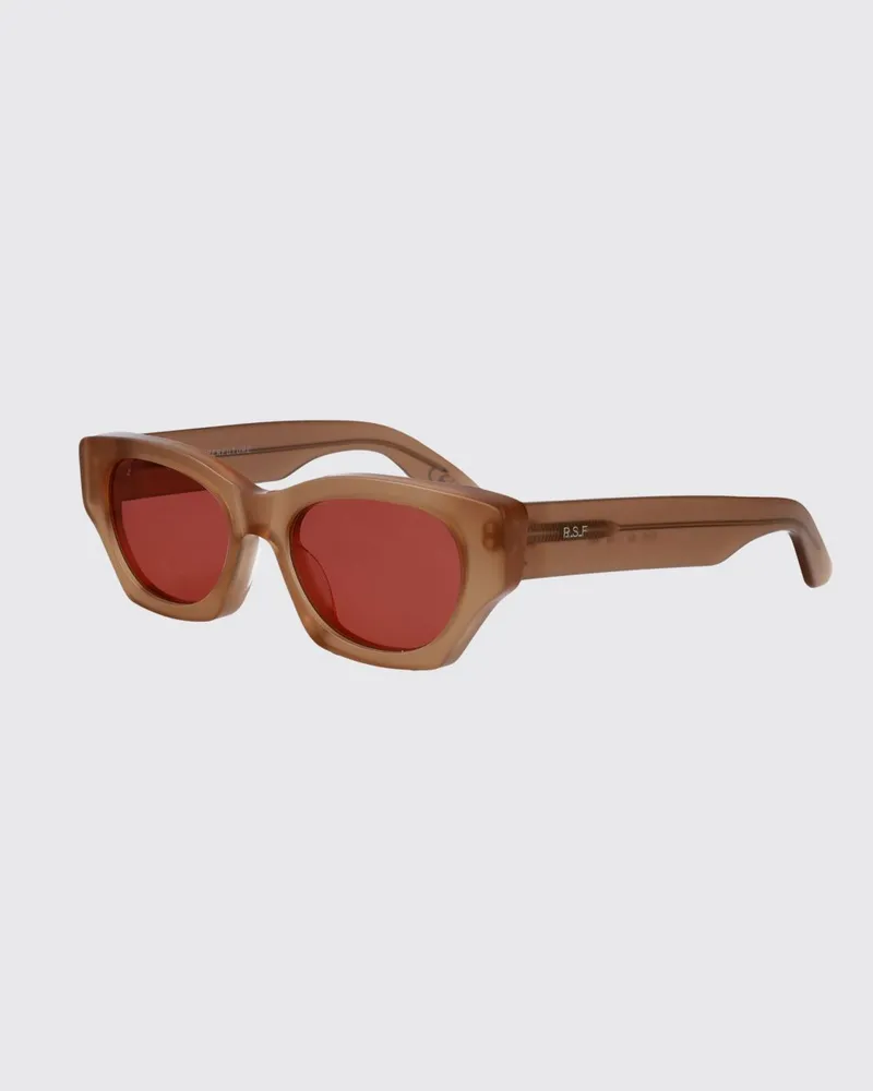 RETROSUPERFUTURE Sonnenbrille aus Acetat Pink
