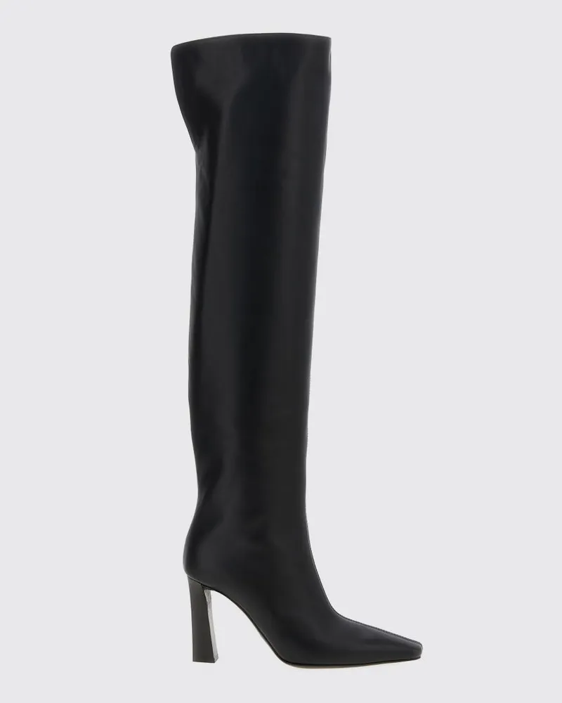 Giuseppe Zanotti Stiefel damen Schwarz