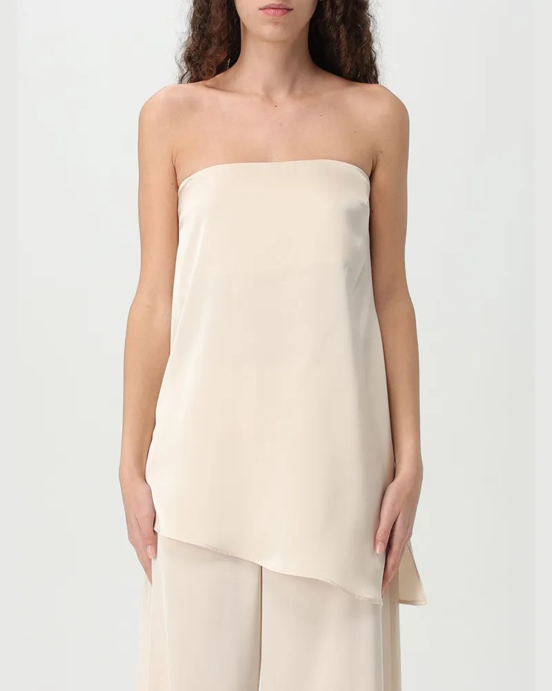Hanita Top damen Cream