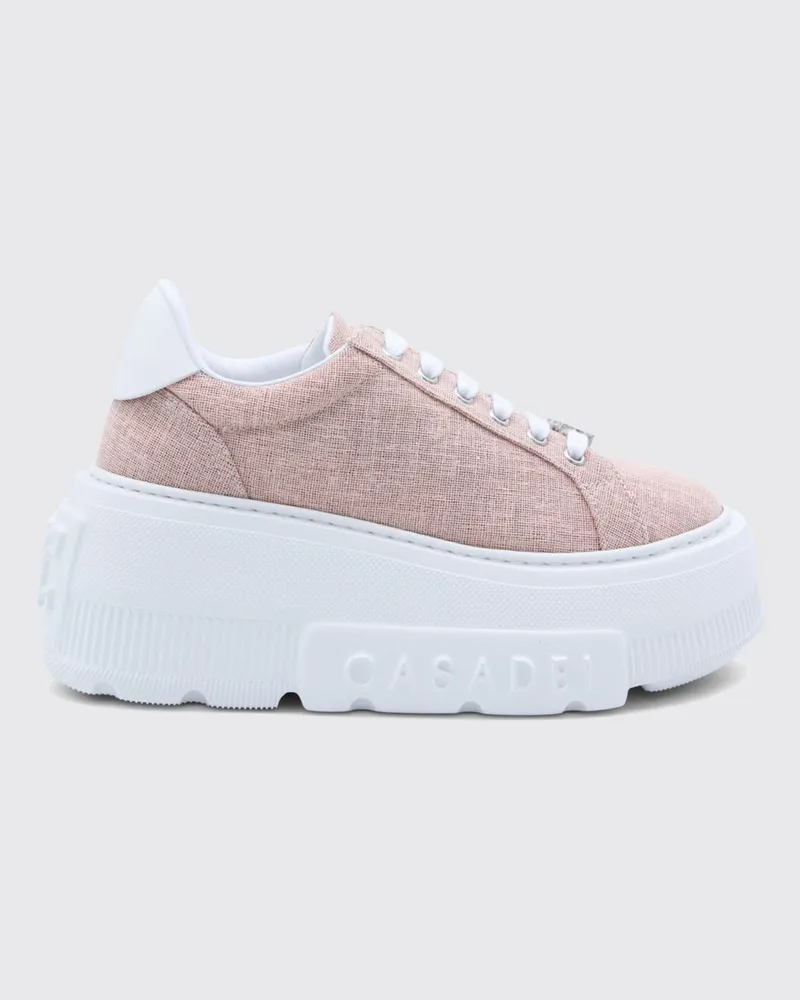Casadei Sneakers damen Pink