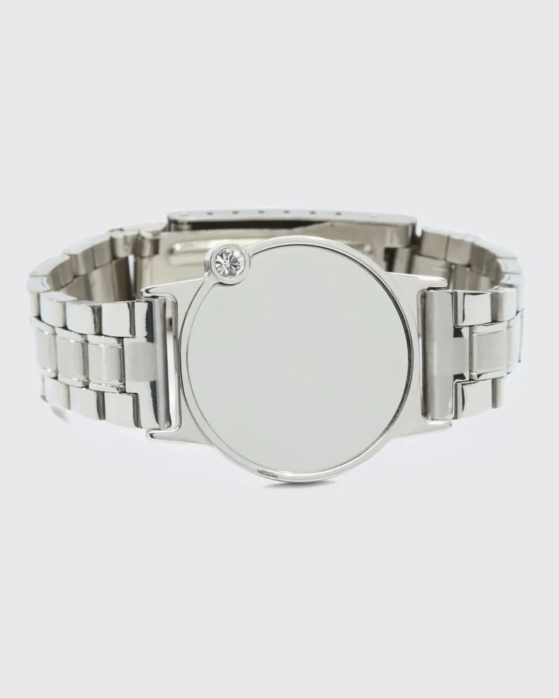 Maison Margiela Juwel herren Silber
