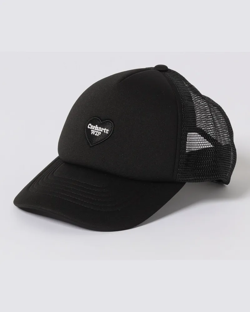 Carhartt WIP Hut herren Schwarz