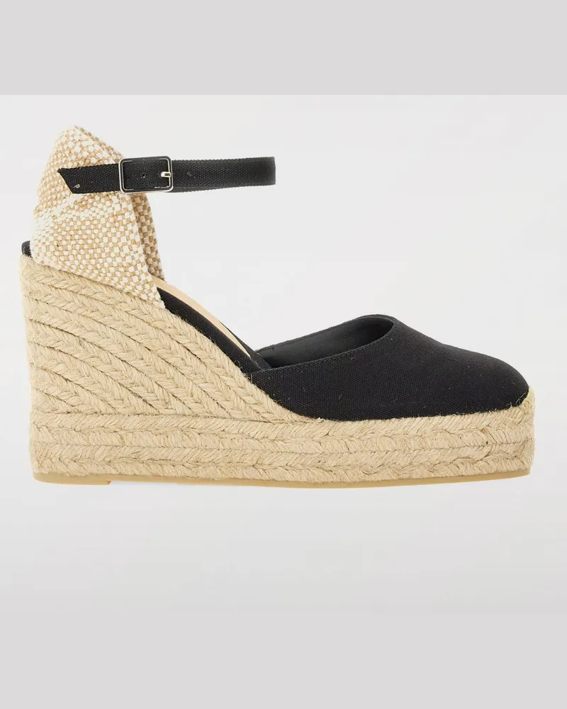 Castañer Pumps damen Schwarz