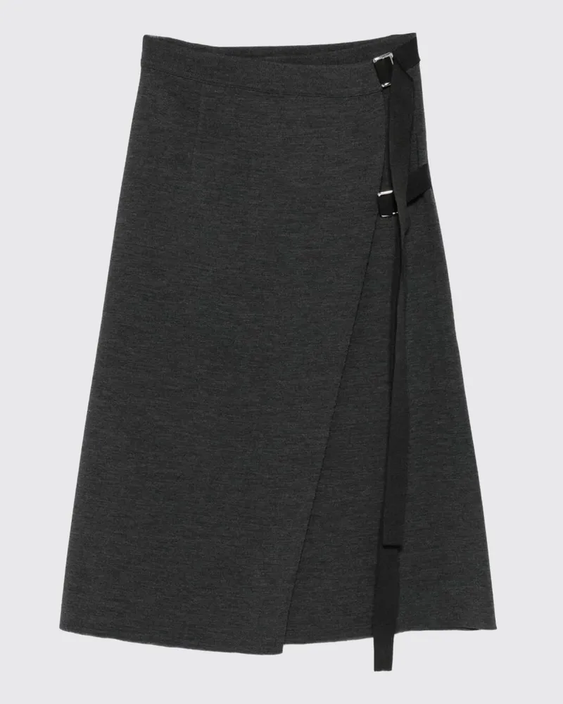 MRZ Hose damen Charcoal