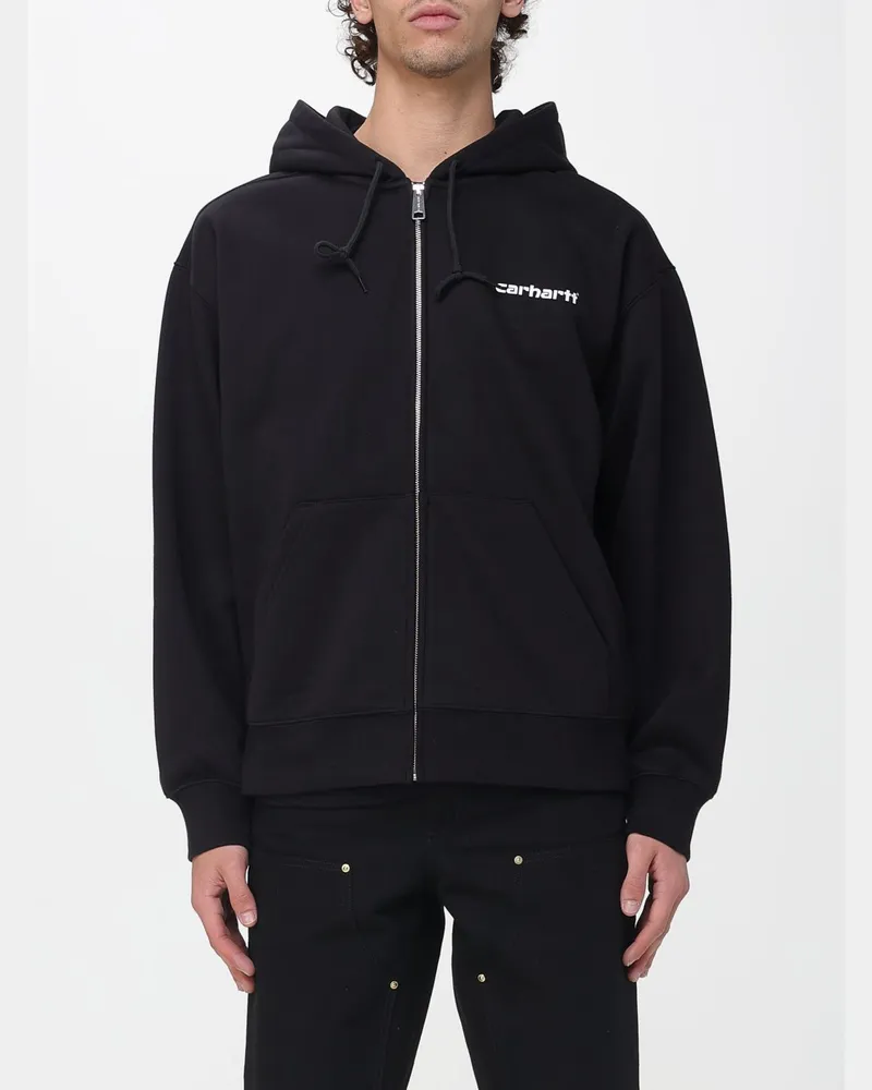 Carhartt WIP Jacke herren Schwarz