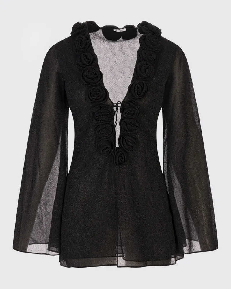 Oséree Jumpsuit damen Schwarz