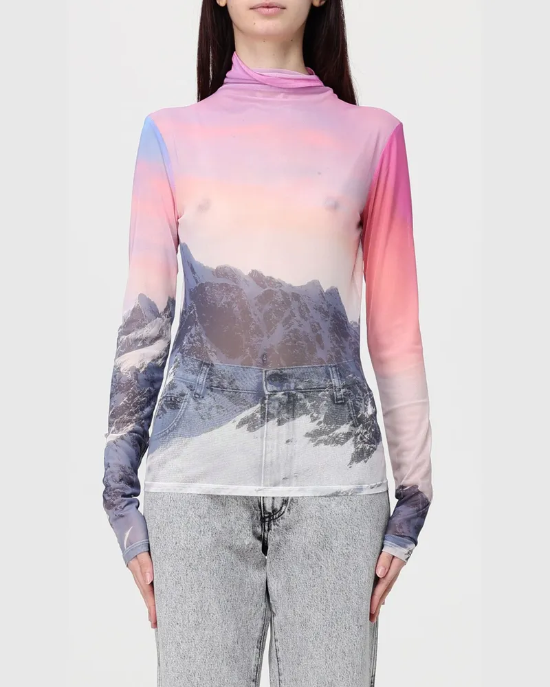 Patrizia Pepe Pullover damen Natural