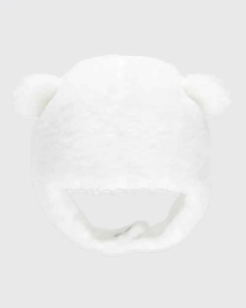 Moncler Hte fr mdchen kinder Weiß