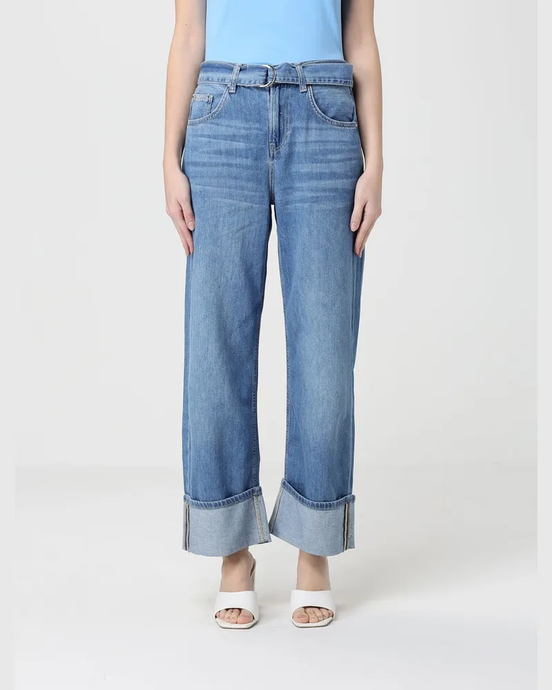 Liu Jo Jeans damen Blau