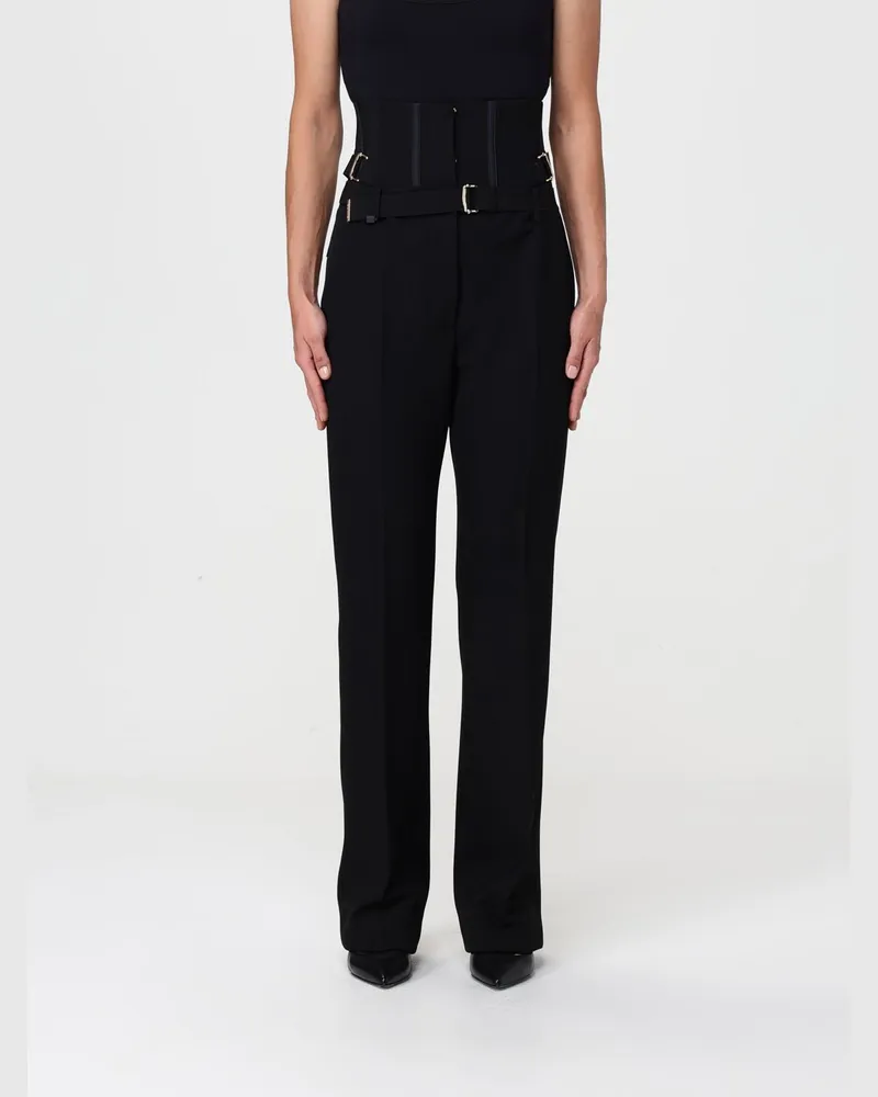 Pinko Hose damen Schwarz