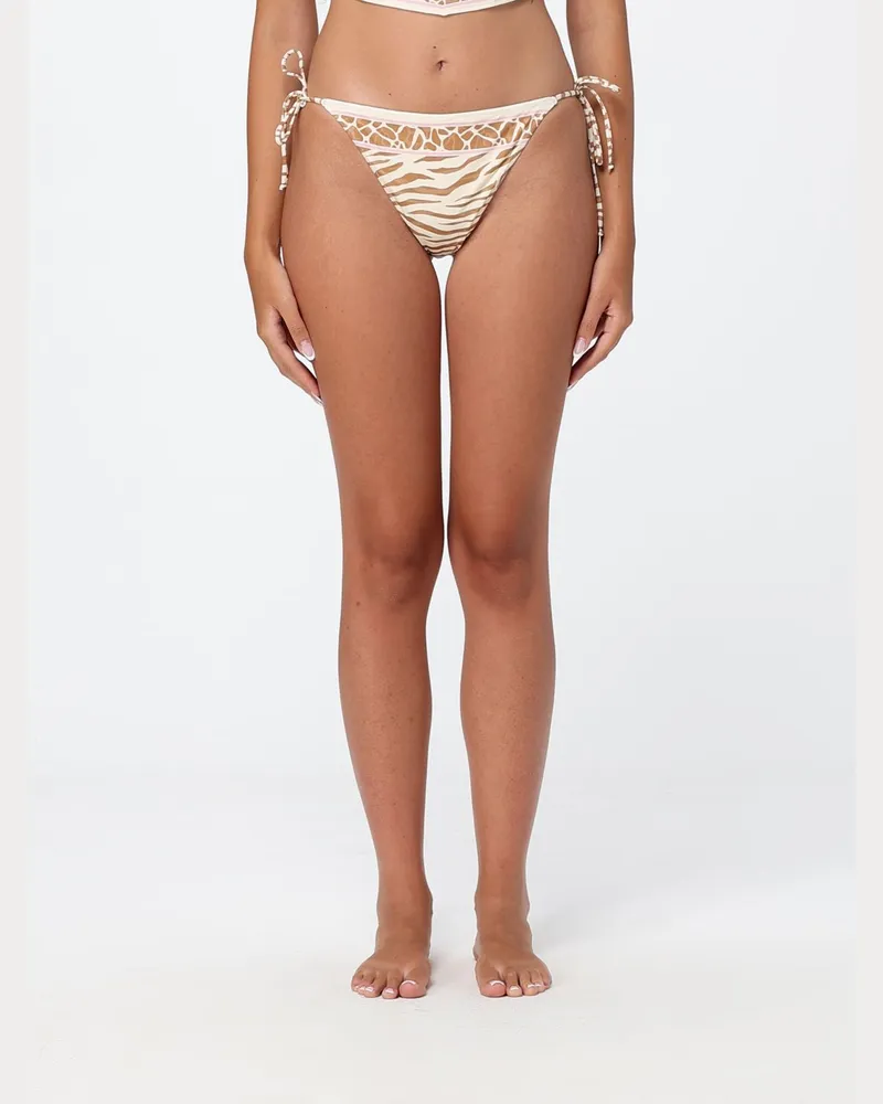 MC2 Saint Barth Bademode damen Beige