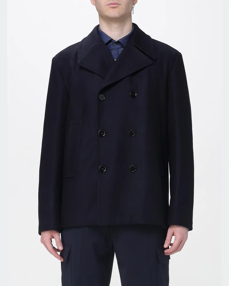 Dondup Jacke herren Blau