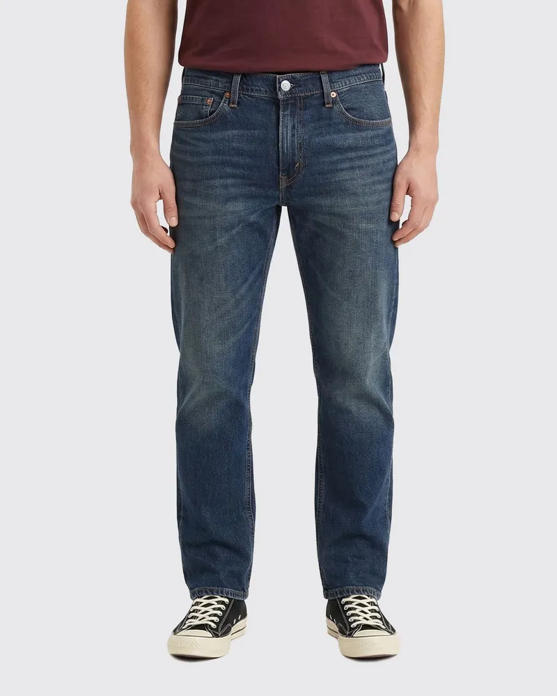 Levi's Hose herren Blau