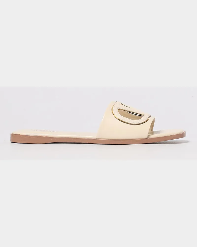 Valentino Garavani Sandalen herren Gelb