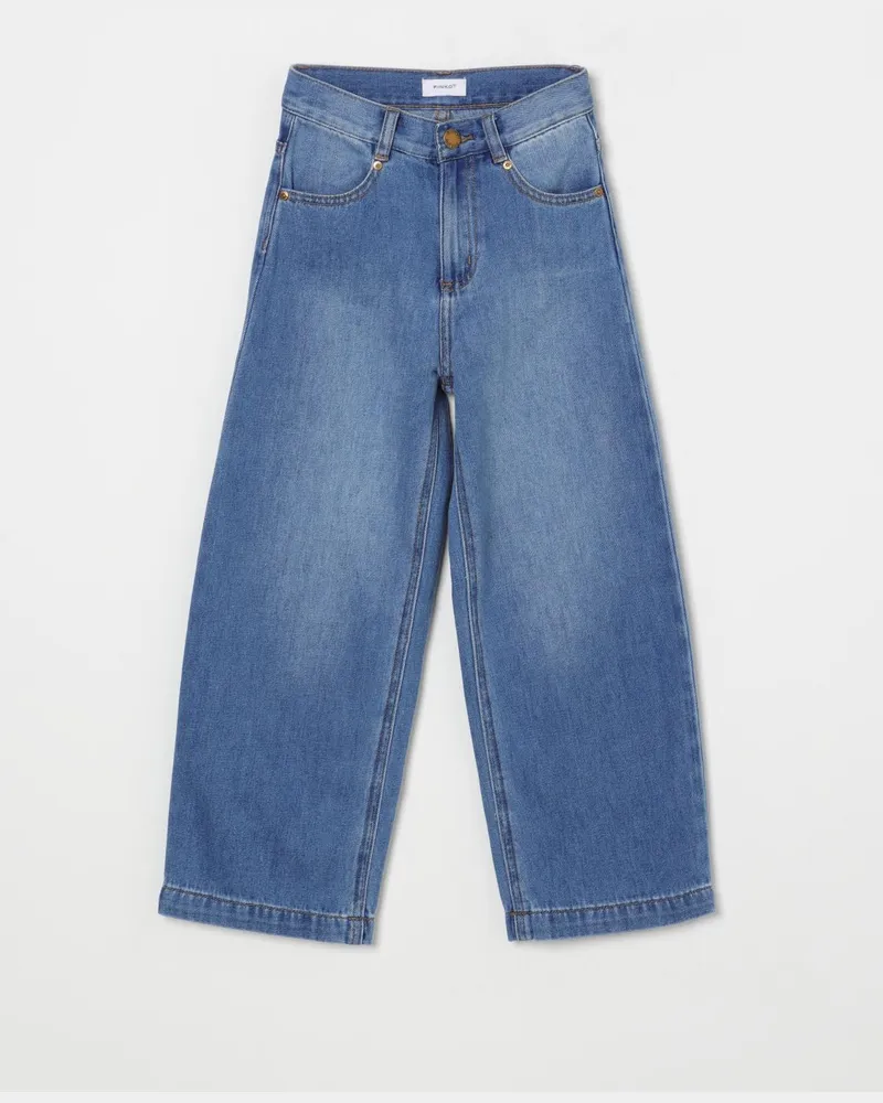 Pinko Jeans kinder Blau