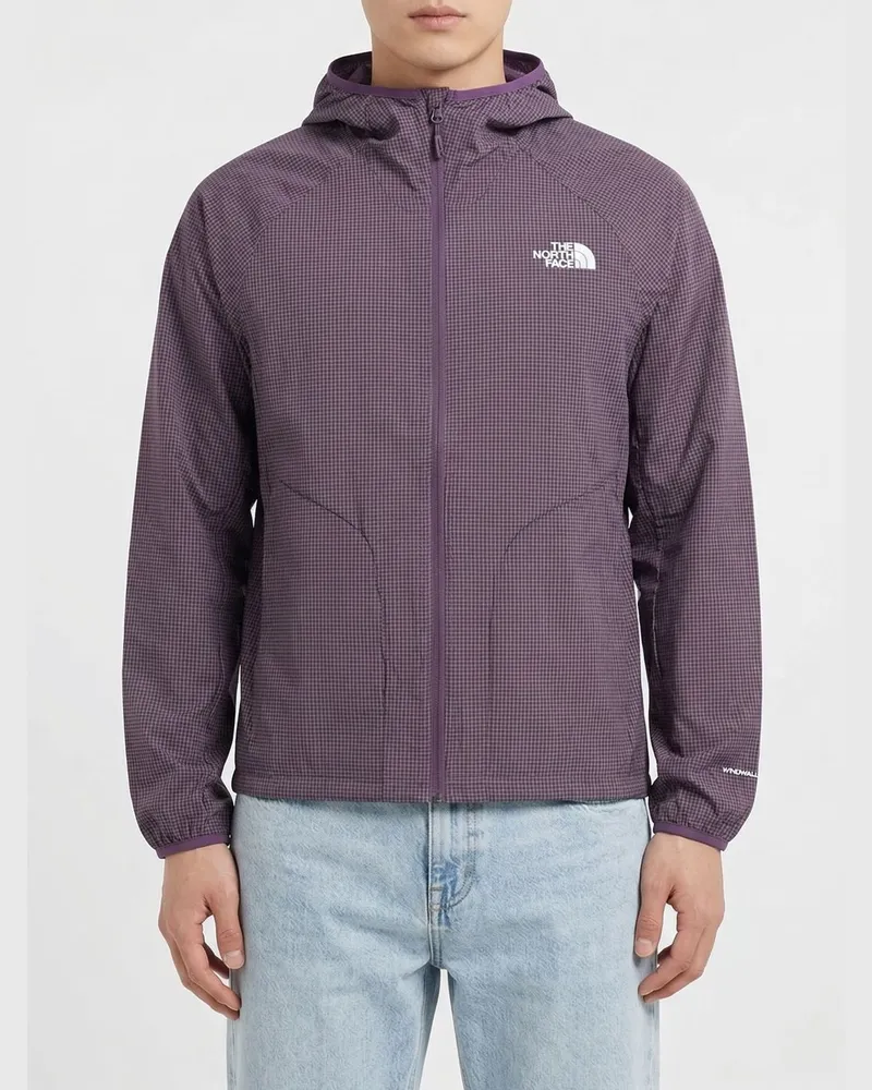 The North Face Jacke herren Schwarz