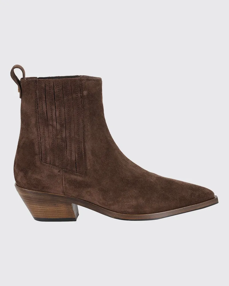FESTA Milano Schuhe damen Braun