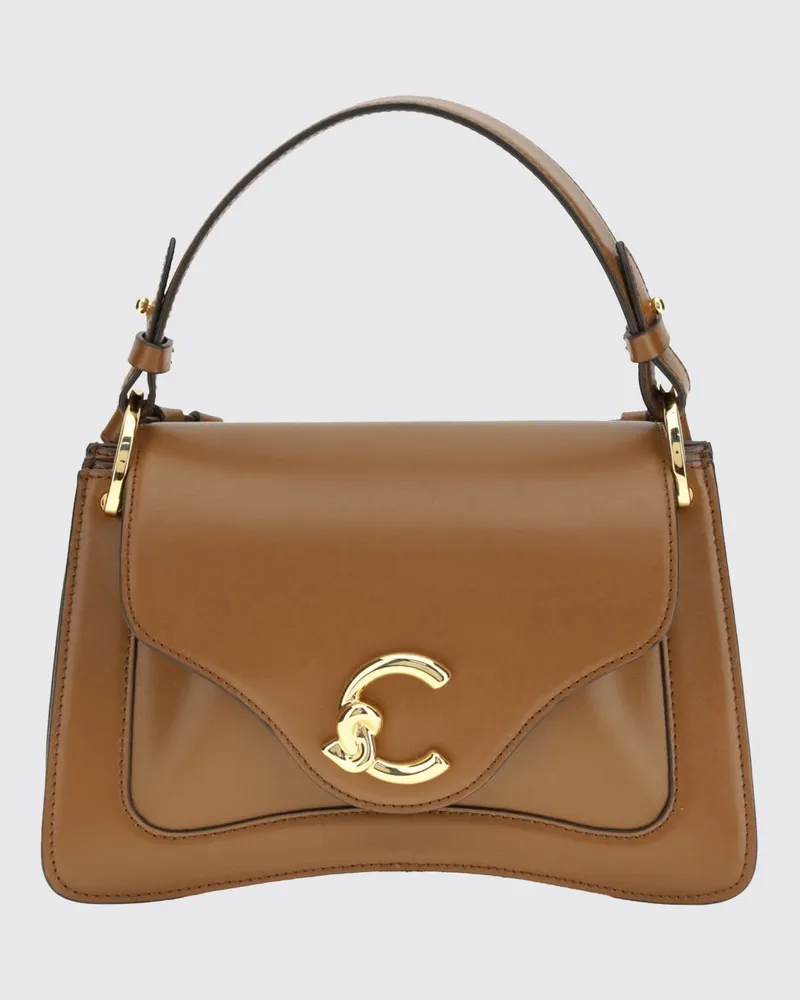 Coccinelle Handtasche damen Braun