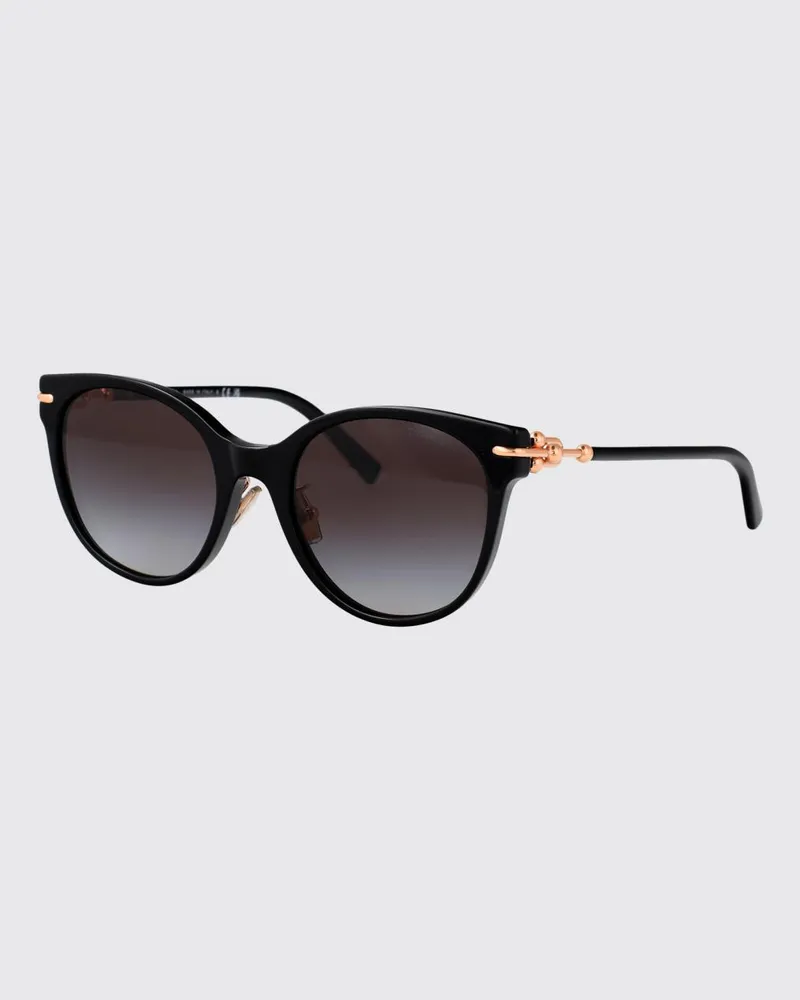 Tiffany & Co. Sonnenbrillen damen Schwarz