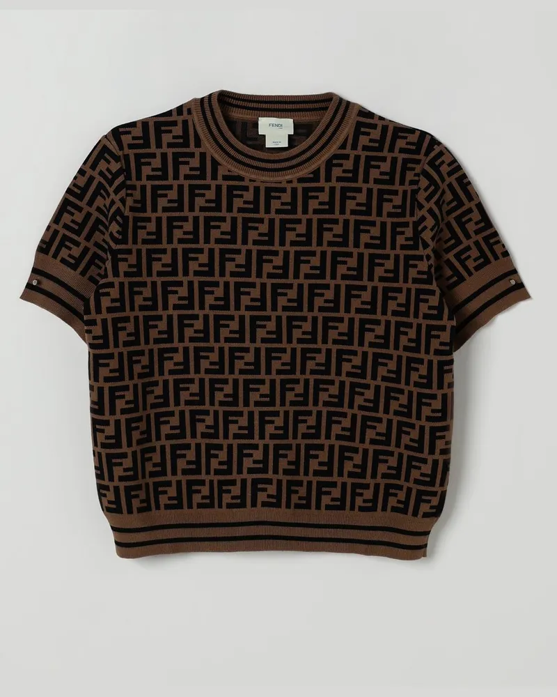 Fendi Top kinder Tabak