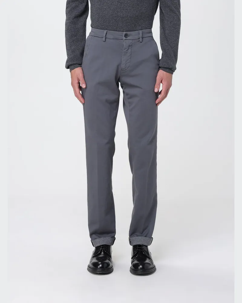 Mason's Hose herren Grau
