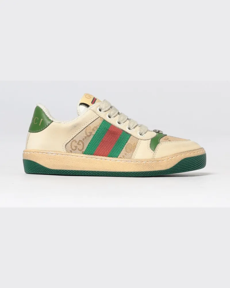 Gucci Schuhe kinder Bunt