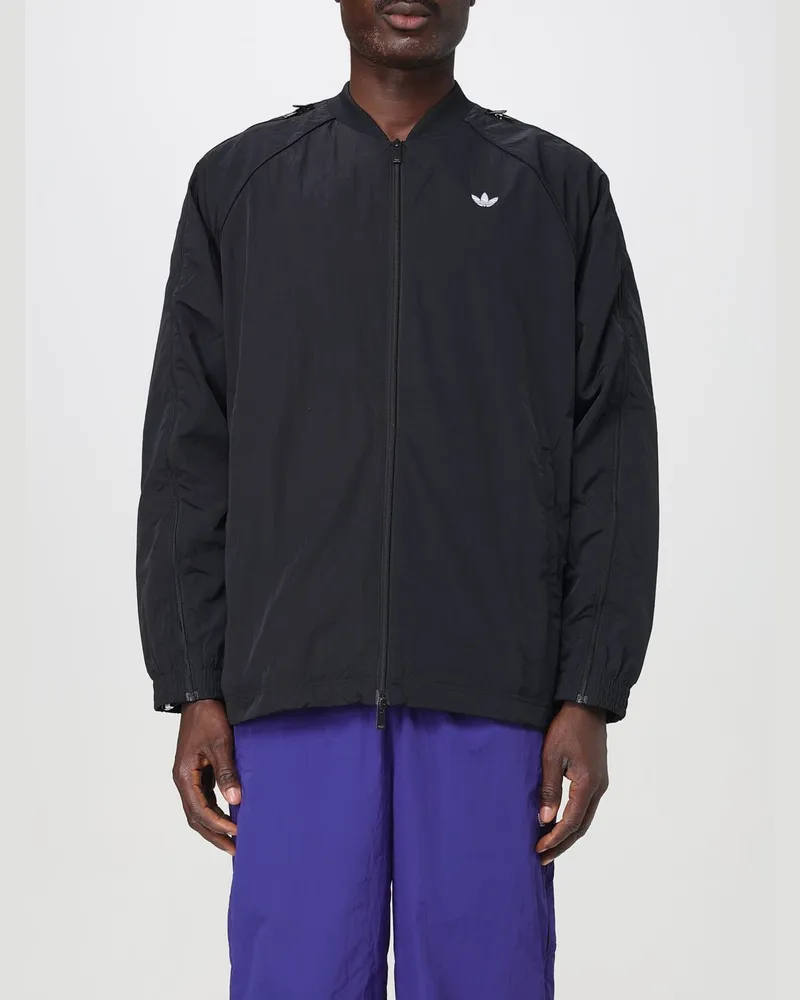 adidas Blazer herren Schwarz