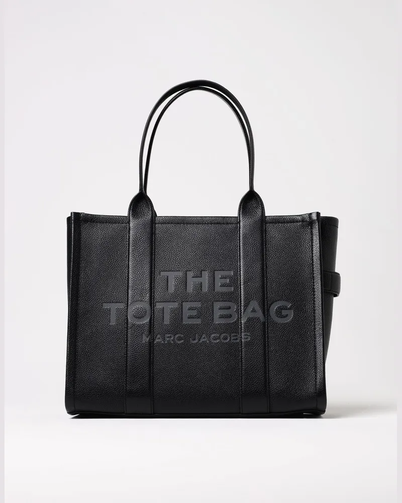 Marc Jacobs Handtasche damen Schwarz
