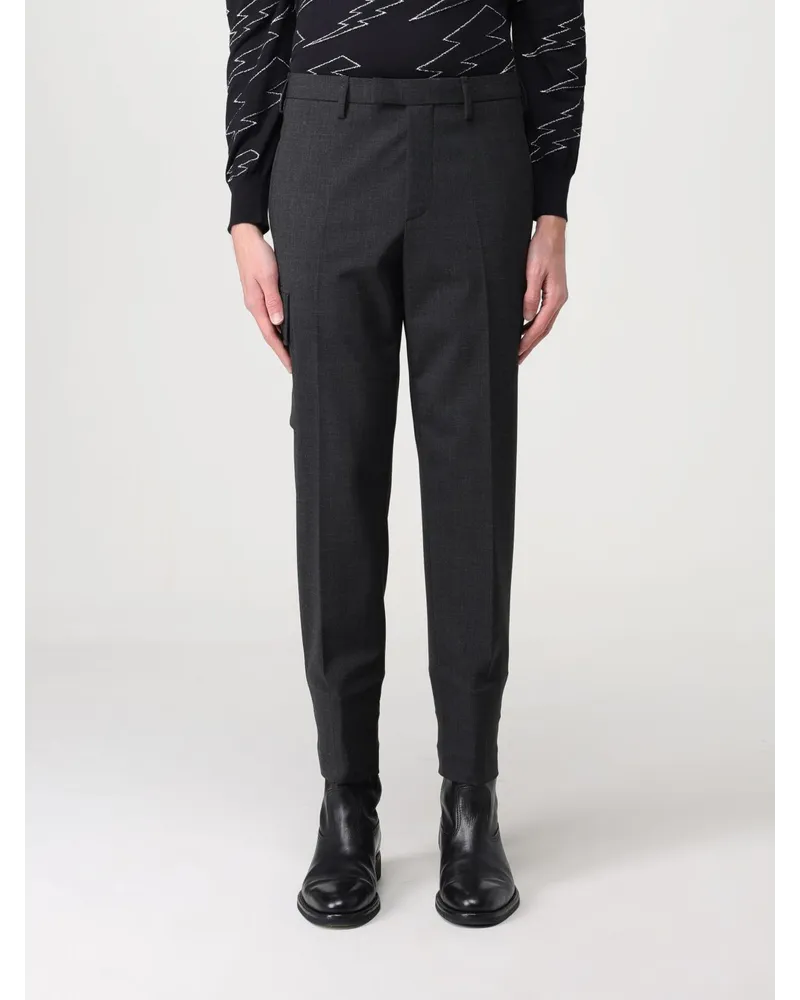 Neil Barrett Hose herren Graphit