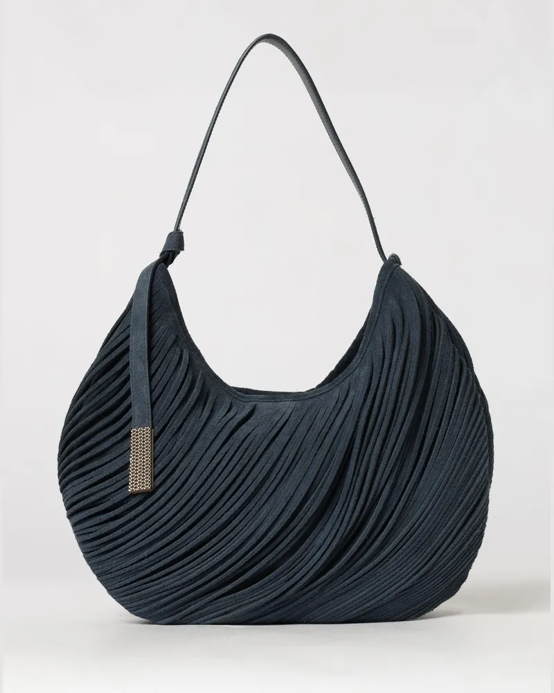 Emporio Armani Handtasche damen Navy