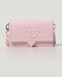 Chiara Ferragni Schultertasche Pink