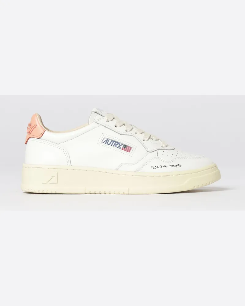 AUTRY Sneakers damen Weiß