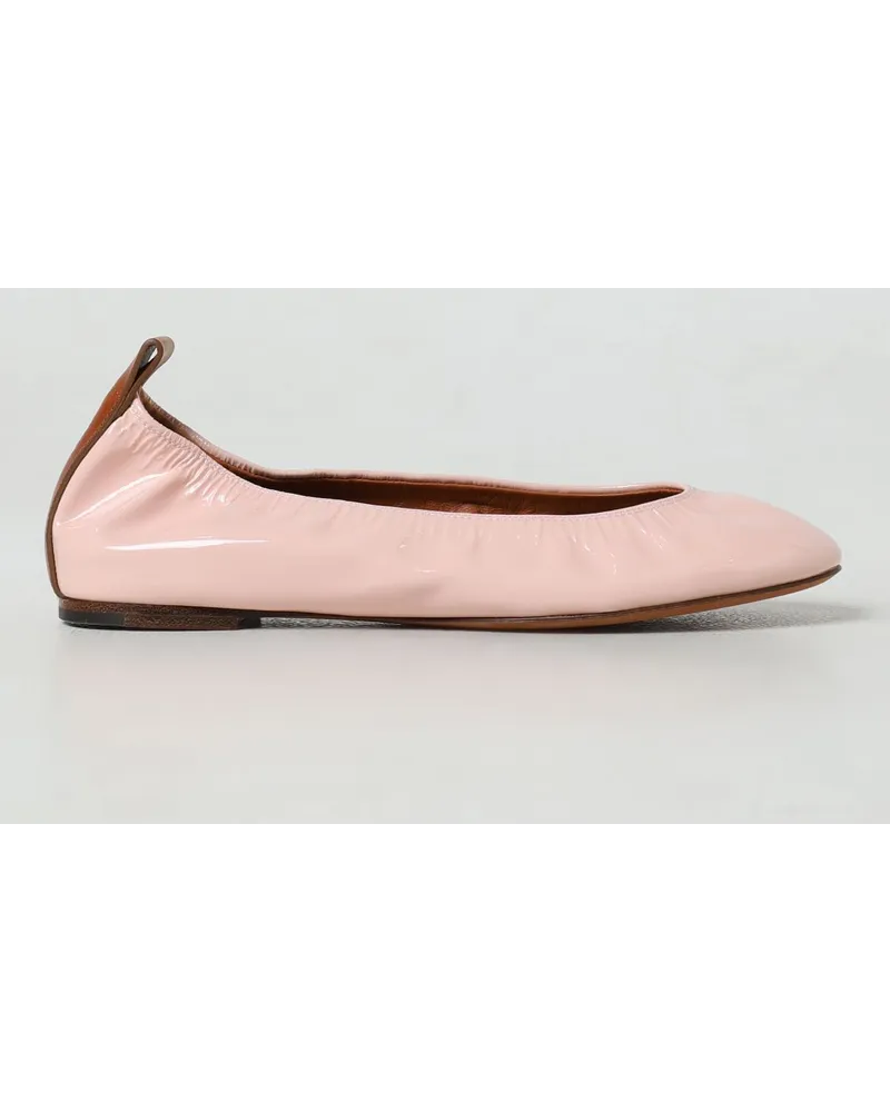 Lanvin Schuhe Pink